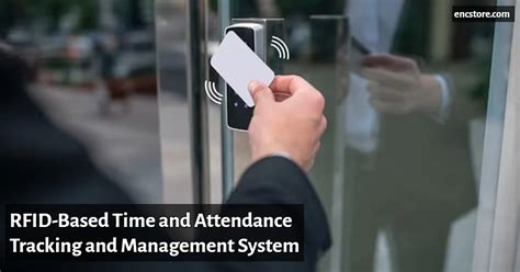 rfid based attendance tracking|rfid attendance system pdf.